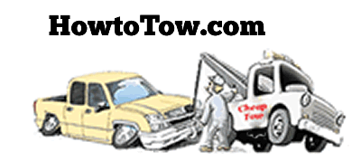 tow truck logo